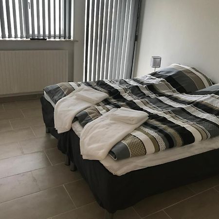 Hotel Ikast المظهر الخارجي الصورة