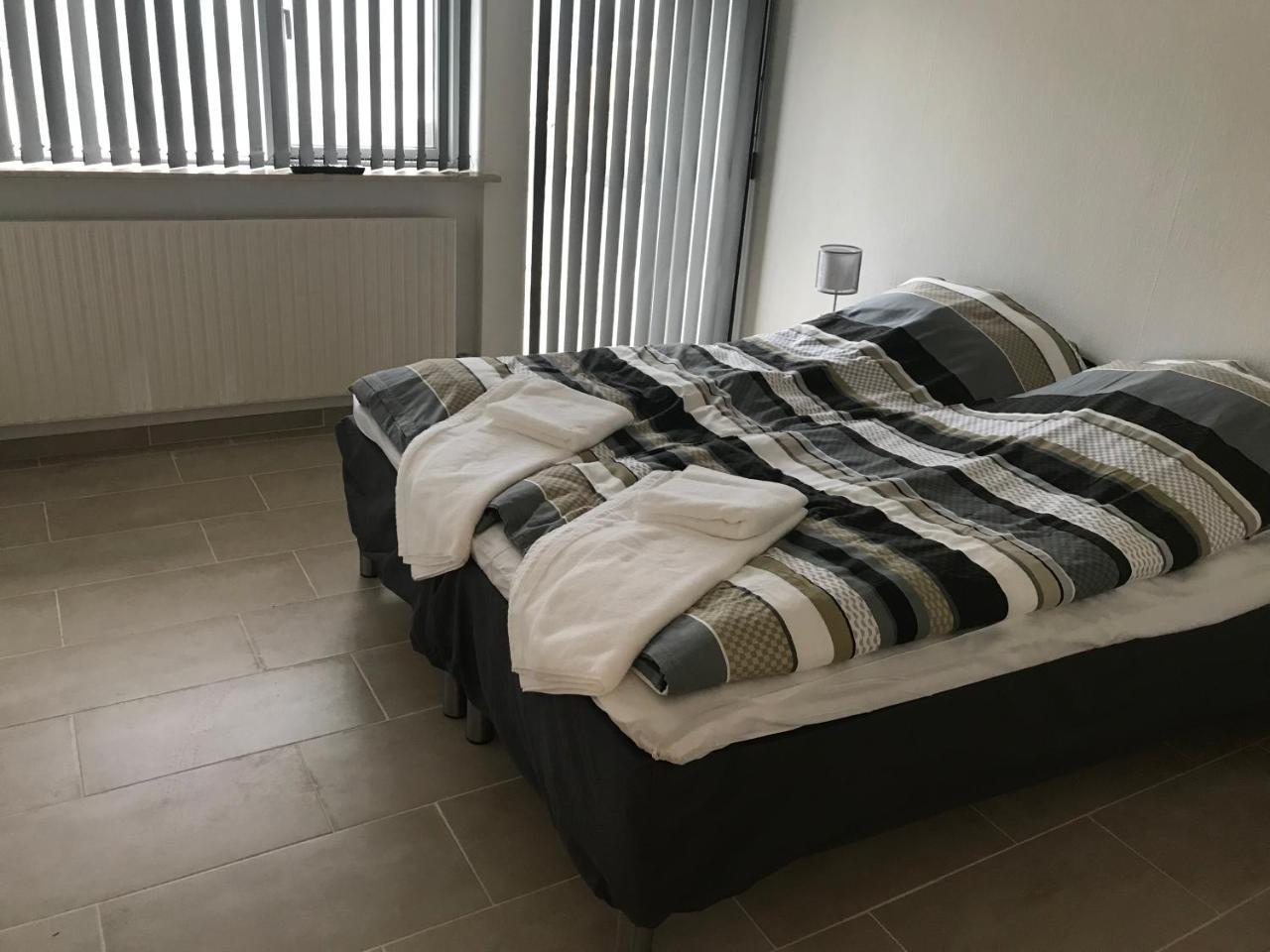 Hotel Ikast المظهر الخارجي الصورة