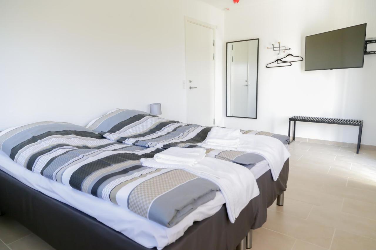 Hotel Ikast المظهر الخارجي الصورة